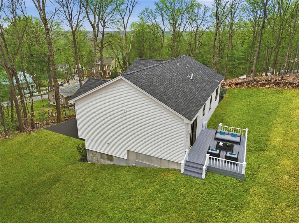 51 Birch Road Cumberland, RI 02864 - Photo 4 of 12