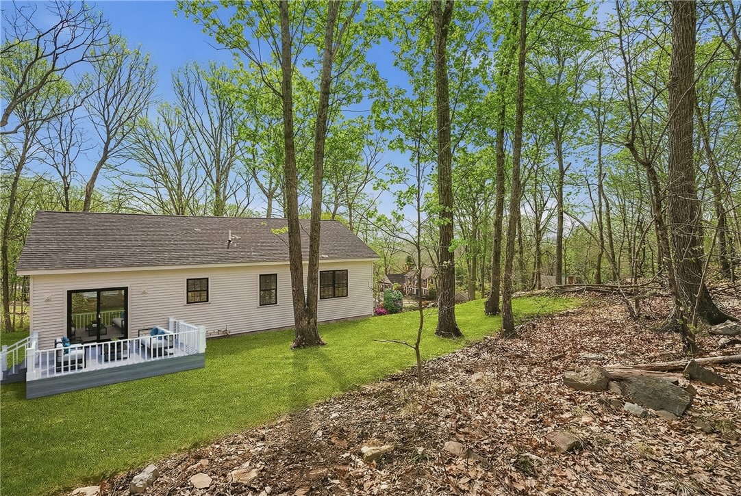 51 Birch Road Cumberland, RI 02864 - Photo 6 of 12