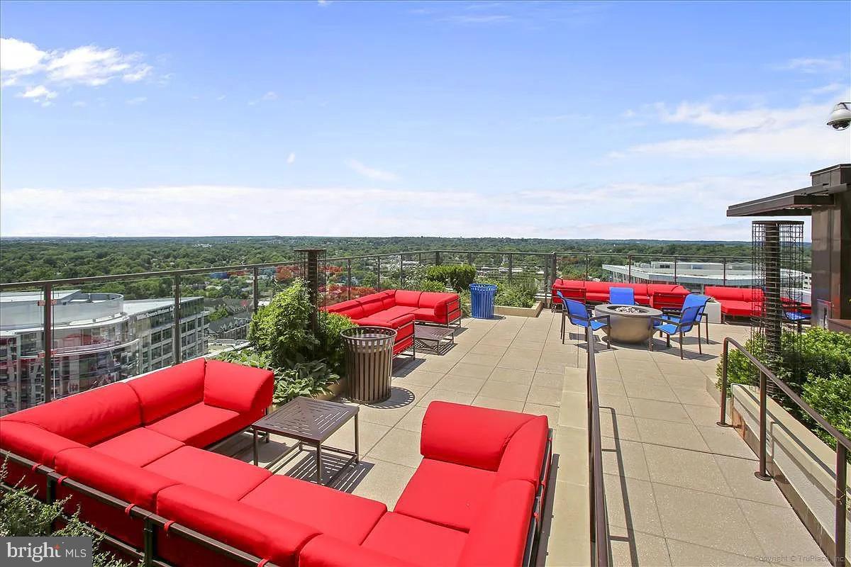 851 North Glebe Road, Unit 1818 Arlington, VA 22203 - Photo 23 of 23