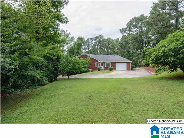 2637 Dolly Ridge Road Birmingham, AL 35243 - Photo 30 of 32