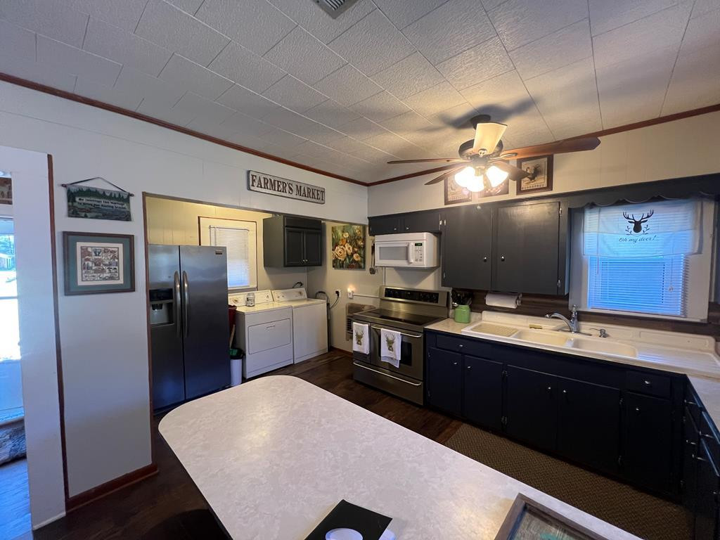 3209 County Farm Road Liberty, MS 39645 - Photo 11 of 29 Photo 11