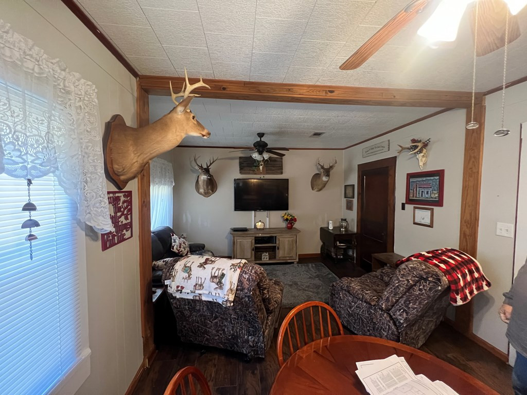 3209 County Farm Road Liberty, MS 39645 - Photo 12 of 29 Photo 12