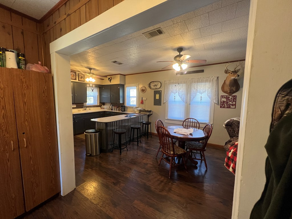 3209 County Farm Road Liberty, MS 39645 - Photo 13 of 29 Photo 13