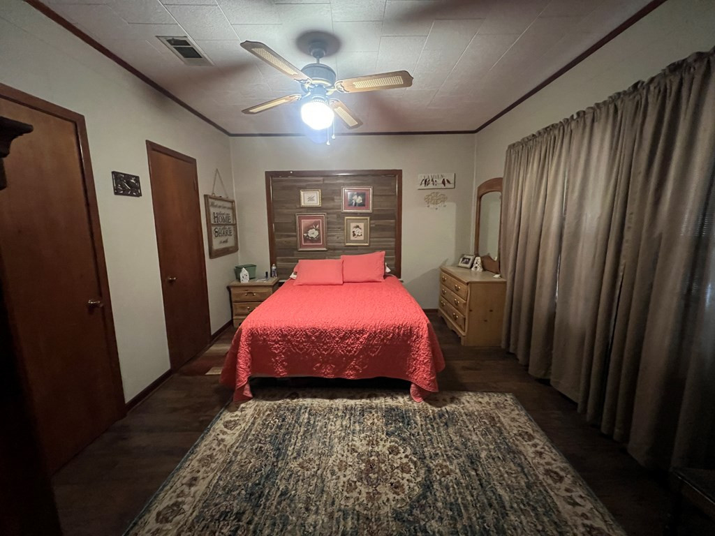 3209 County Farm Road Liberty, MS 39645 - Photo 14 of 29 Photo 14