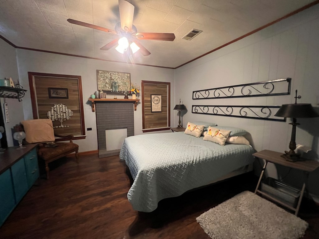 3209 County Farm Road Liberty, MS 39645 - Photo 15 of 29 Photo 15