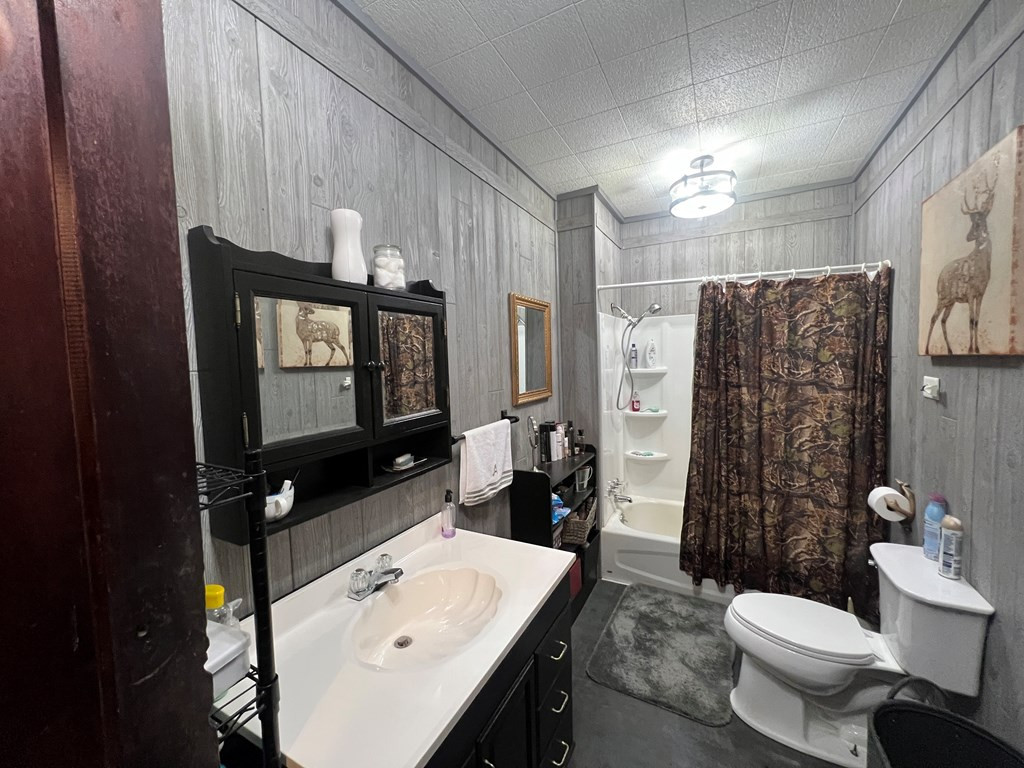 3209 County Farm Road Liberty, MS 39645 - Photo 17 of 29 Photo 17