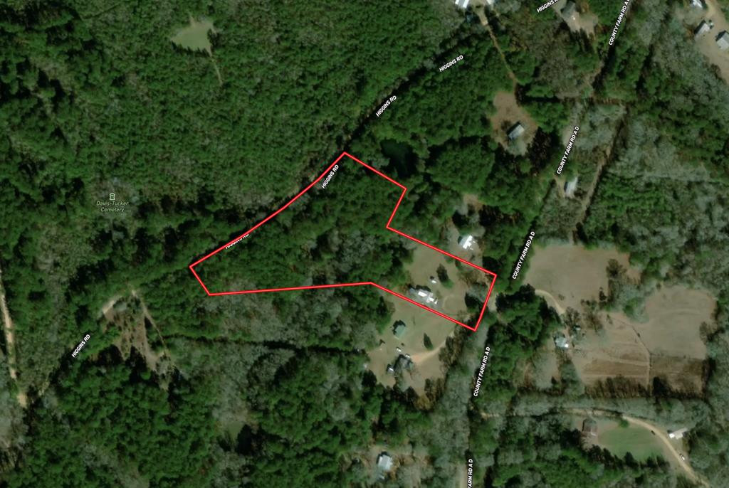 3209 County Farm Road Liberty, MS 39645 - Photo 26 of 29 Photo 26