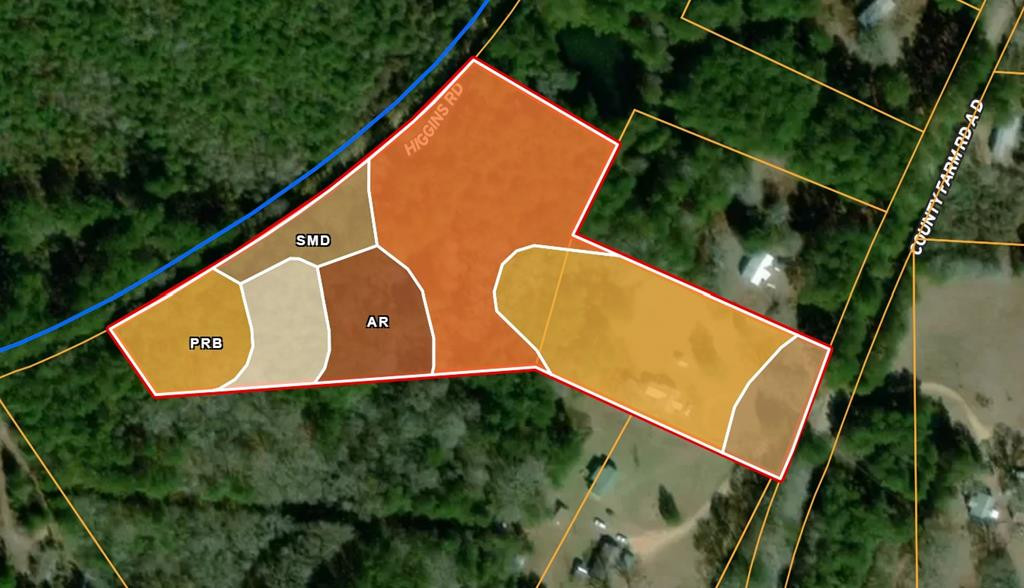 3209 County Farm Road Liberty, MS 39645 - Photo 28 of 29 Photo 28