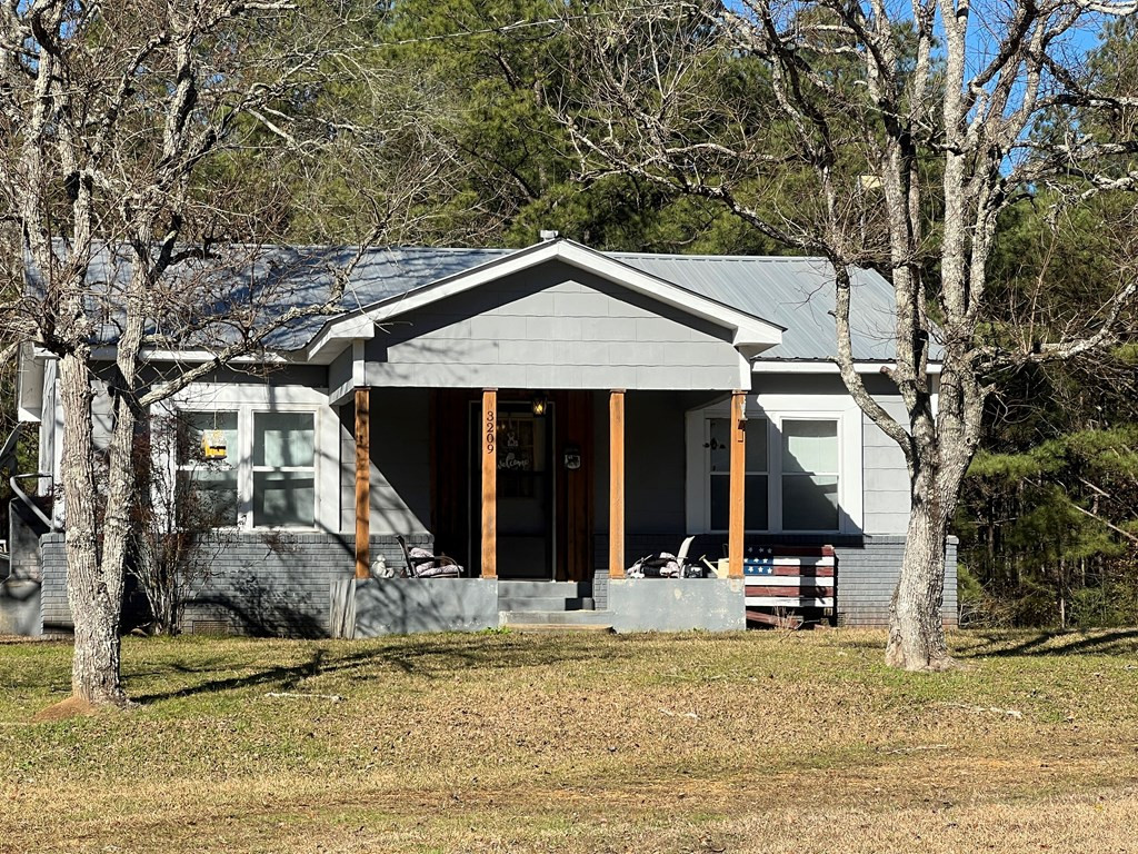 3209 County Farm Road Liberty, MS 39645 - Photo 4 of 29 Photo 4