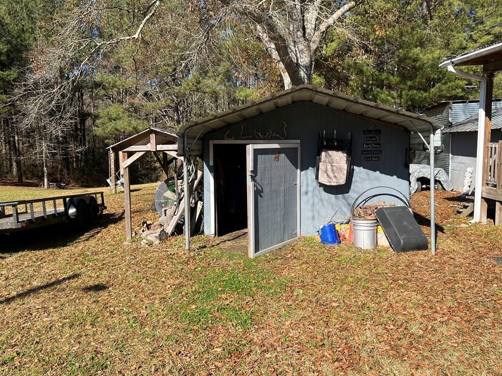 3209 County Farm Road Liberty, MS 39645 - Photo 5 of 29 Photo 5