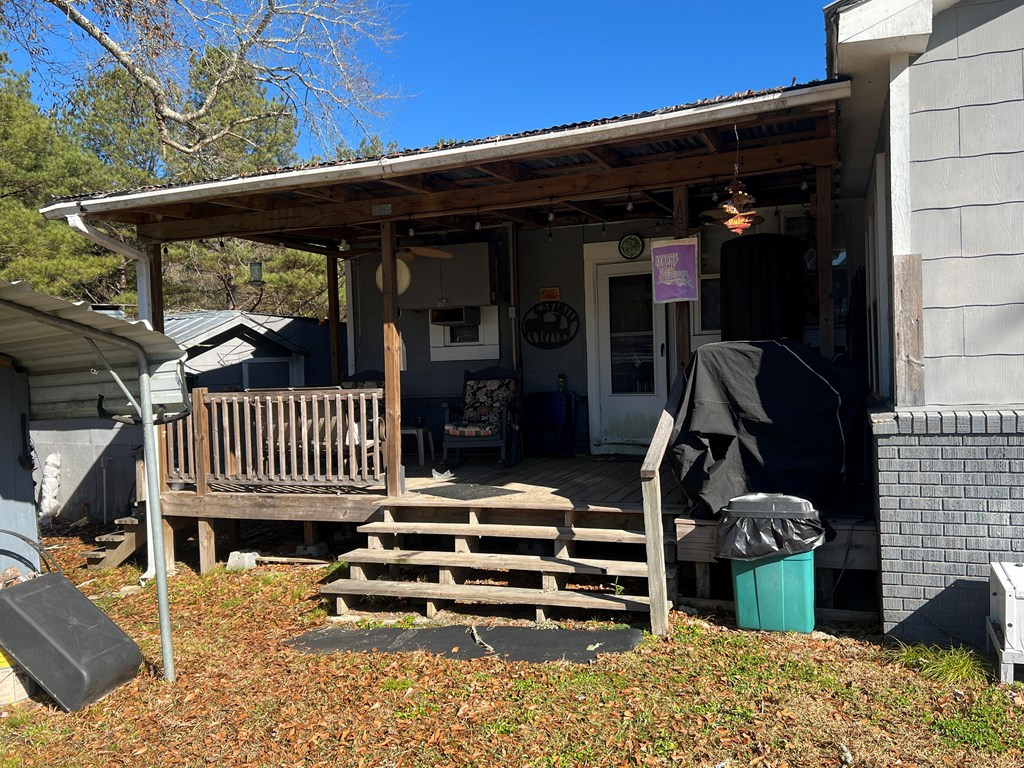 3209 County Farm Road Liberty, MS 39645 - Photo 6 of 29 Photo 6