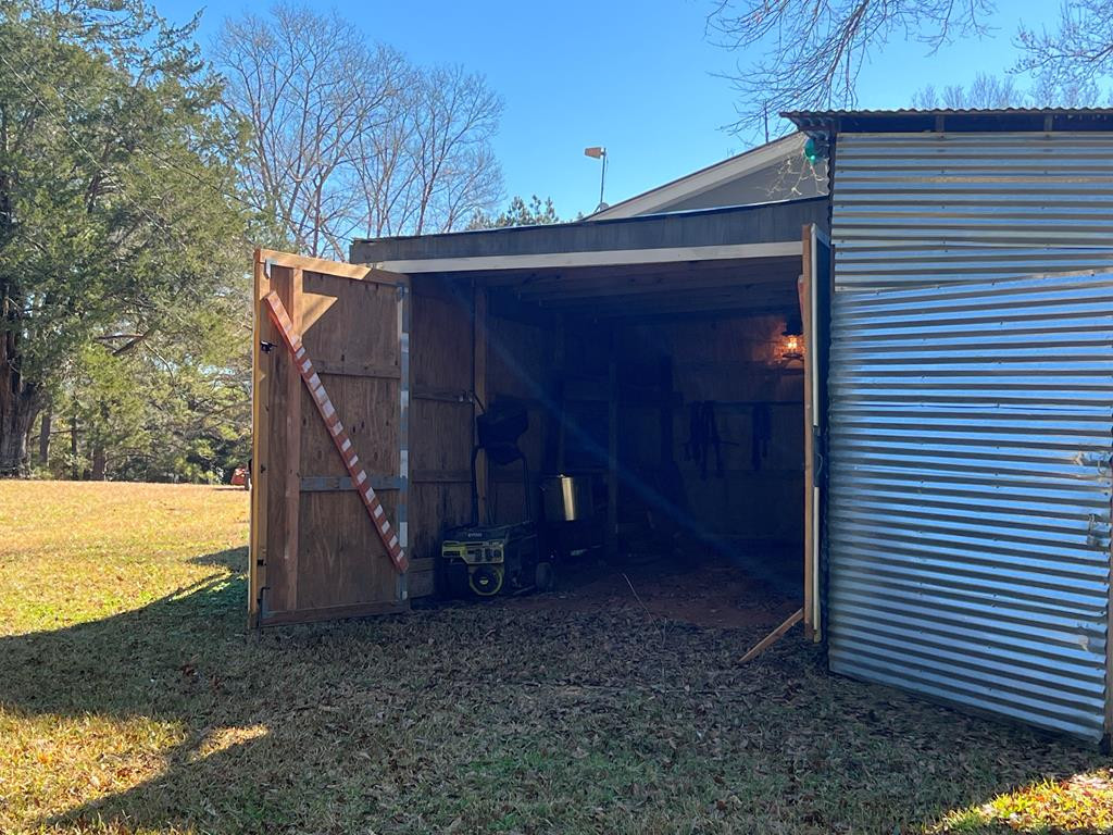 3209 County Farm Road Liberty, MS 39645 - Photo 7 of 29 Photo 7