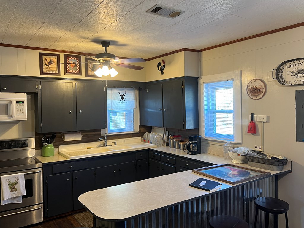 3209 County Farm Road Liberty, MS 39645 - Photo 10 of 29 Photo 10