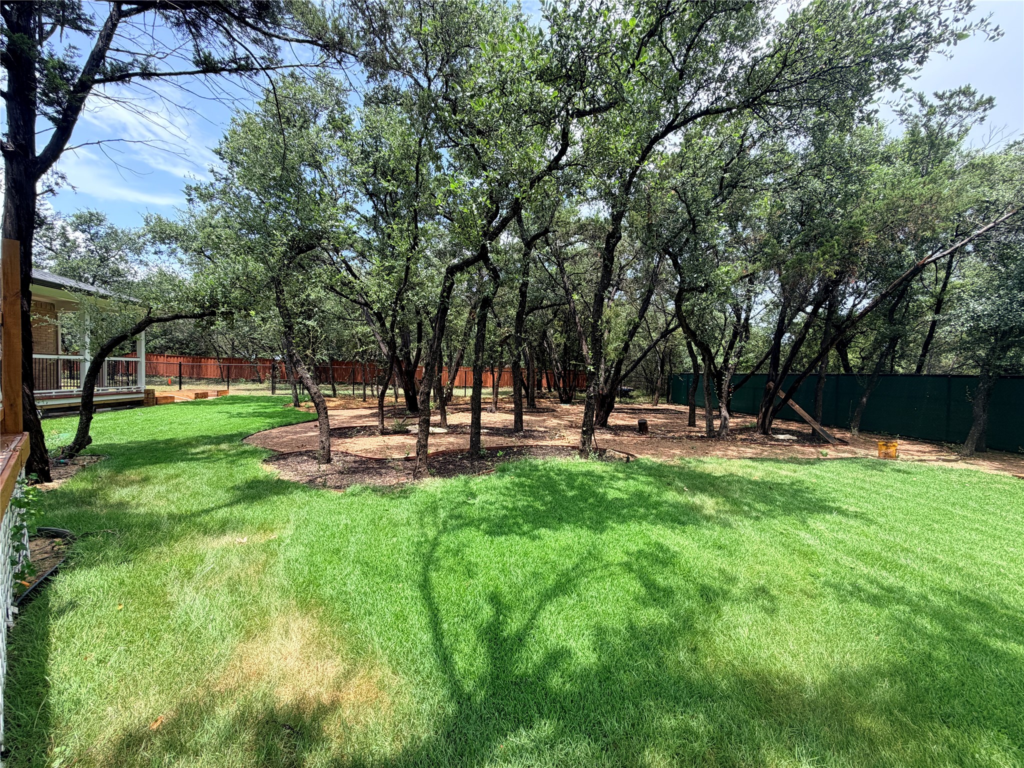 7130 Ranch 2338 Road Georgetown, TX 78633 - Photo 23 of 38 Gallery Image 23