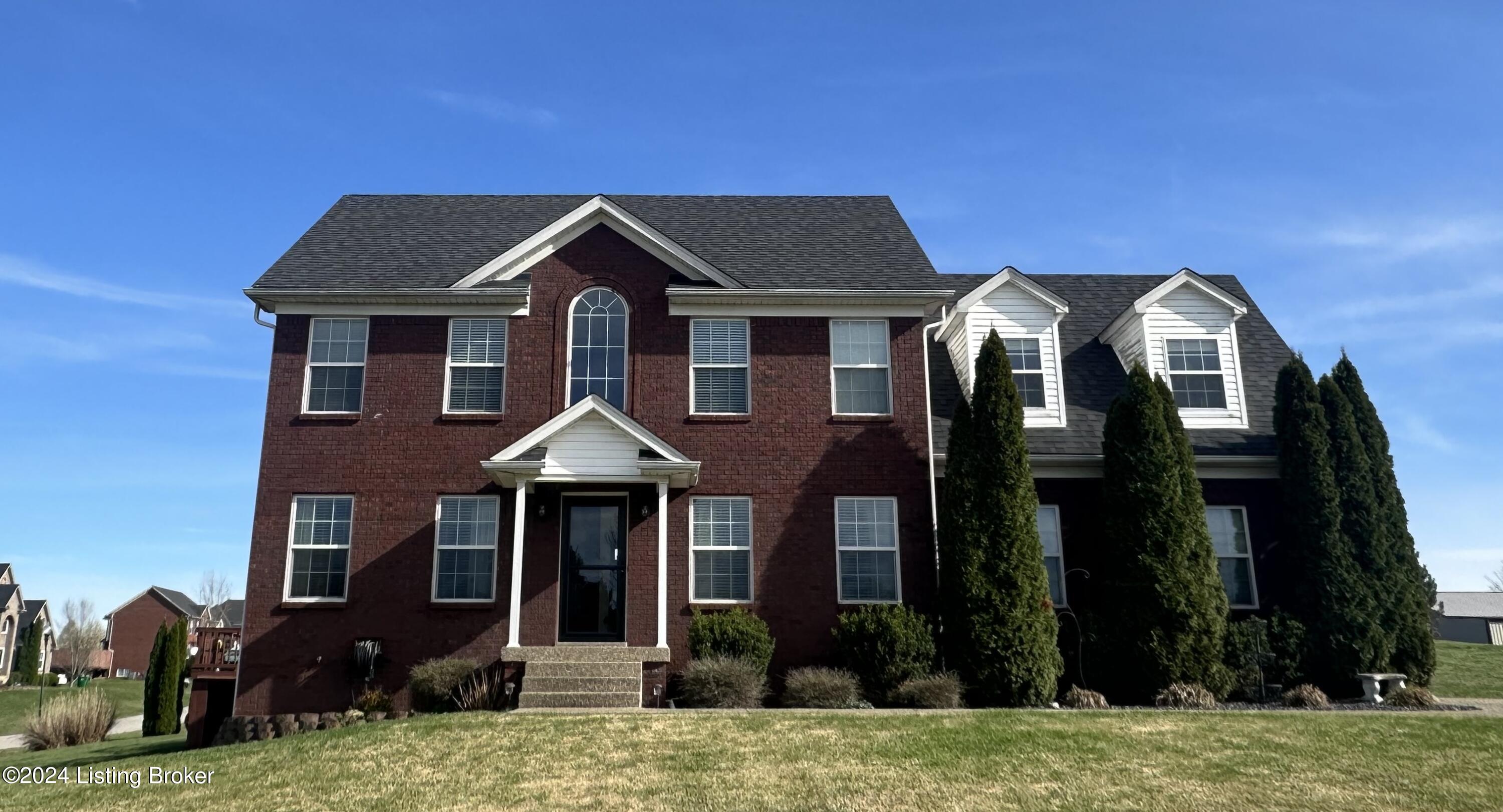 397 Spring Farm Trail Shepherdsville, KY 40165 - Photo 1 of 34 397 Spring Farm Trl 2