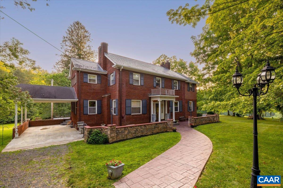 2492 Stable Road Hillsville, VA 24343 - Photo 41 of 65