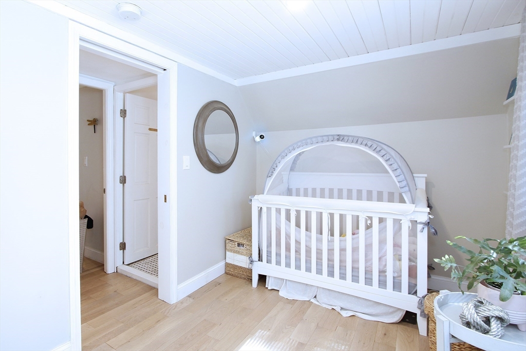 22 Maple Street Wareham, MA 02532 - Photo 28 of 40