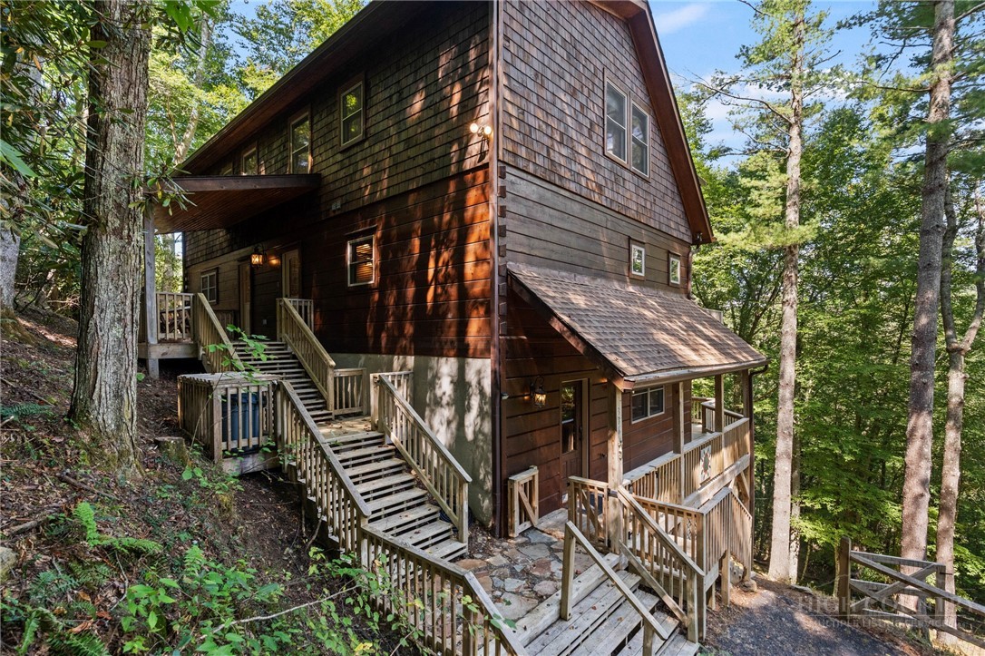 386 Little River Road Sugar Grove, NC 28679 - Photo 41 of 46 Gallery Image 41