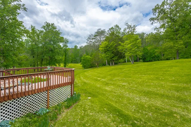 $499,900 | 19 Lower Brow Road, Dunlap, TN 37327