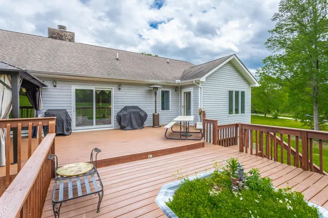 $499,900 | 19 Lower Brow Road, Dunlap, TN 37327