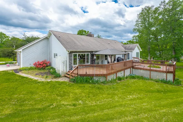 $499,900 | 19 Lower Brow Road, Dunlap, TN 37327