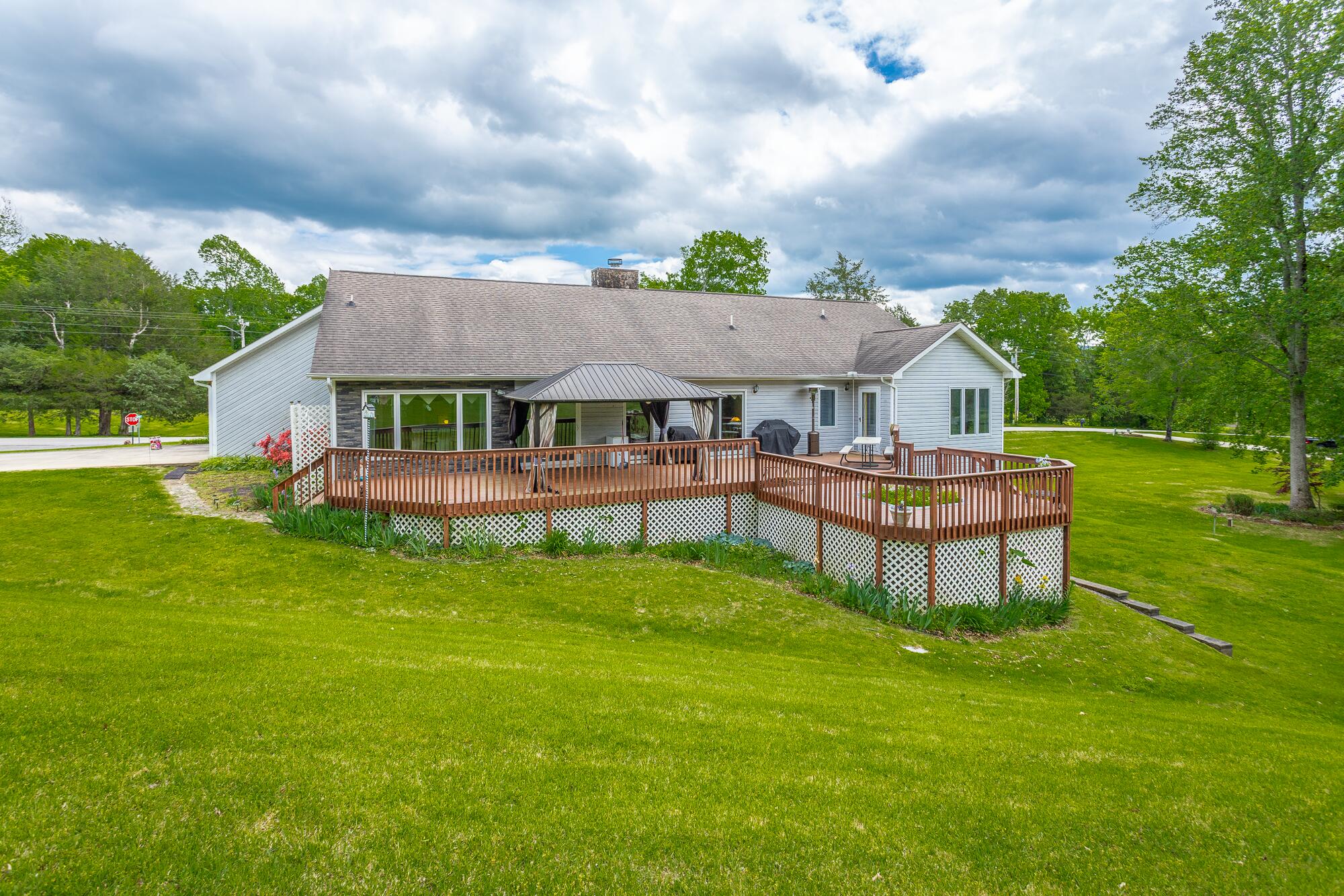 19 Lower Brow Road Dunlap, TN 37327 - Photo 113 of 167 19 Lower Brow Road HD-113