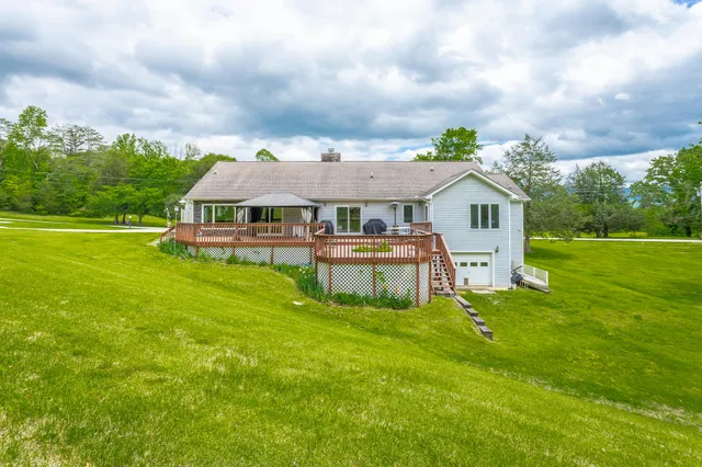 $499,900 | 19 Lower Brow Road, Dunlap, TN 37327