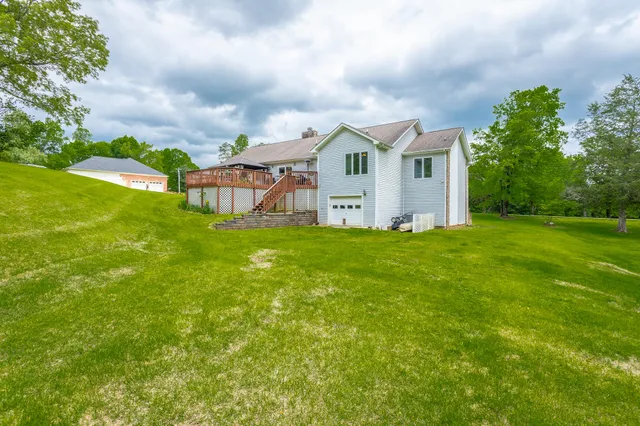 $499,900 | 19 Lower Brow Road, Dunlap, TN 37327