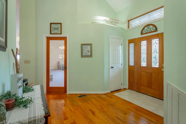 $499,900 | 19 Lower Brow Road, Dunlap, TN 37327