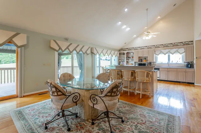 $499,900 | 19 Lower Brow Road, Dunlap, TN 37327