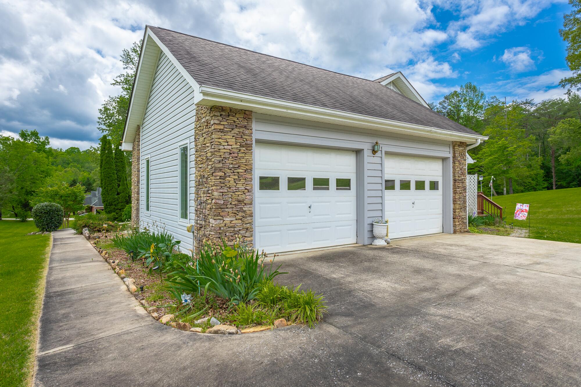 19 Lower Brow Road Dunlap, TN 37327 - Photo 131 of 167 19 Lower Brow Road HD-91