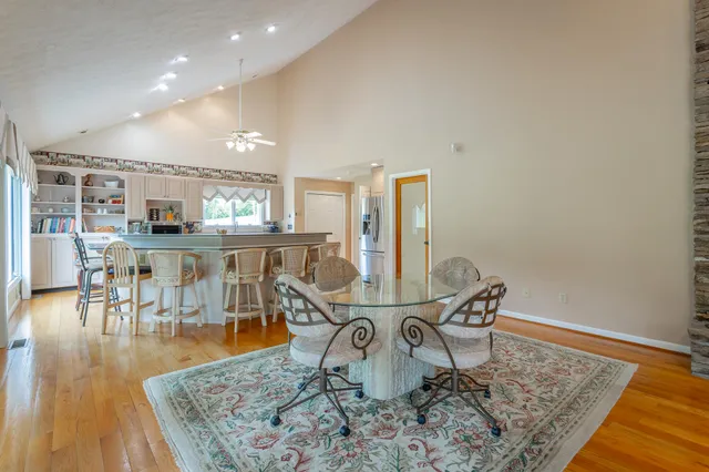 $499,900 | 19 Lower Brow Road, Dunlap, TN 37327