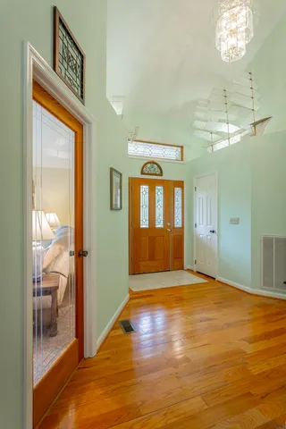 $499,900 | 19 Lower Brow Road, Dunlap, TN 37327