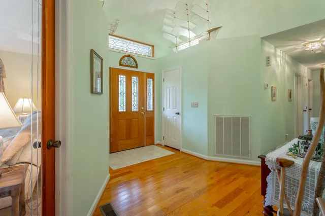 $499,900 | 19 Lower Brow Road, Dunlap, TN 37327