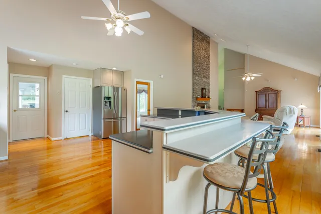 $499,900 | 19 Lower Brow Road, Dunlap, TN 37327