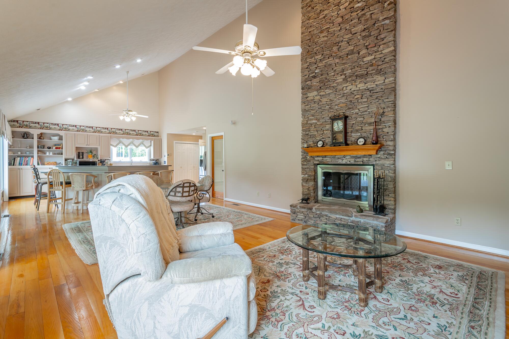 19 Lower Brow Road Dunlap, TN 37327 - Photo 24 of 167 19 Lower Brow Road HD-17