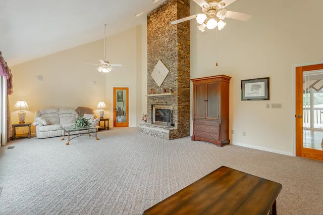 $499,900 | 19 Lower Brow Road, Dunlap, TN 37327