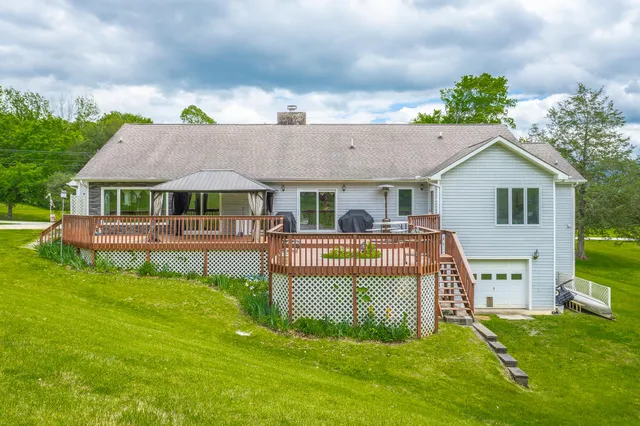 $499,900 | 19 Lower Brow Road, Dunlap, TN 37327