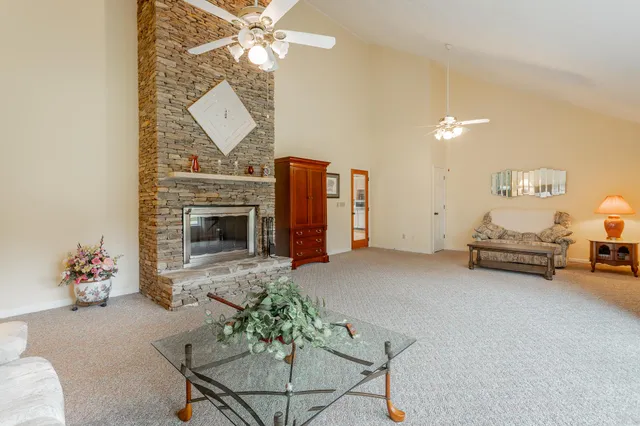 $499,900 | 19 Lower Brow Road, Dunlap, TN 37327