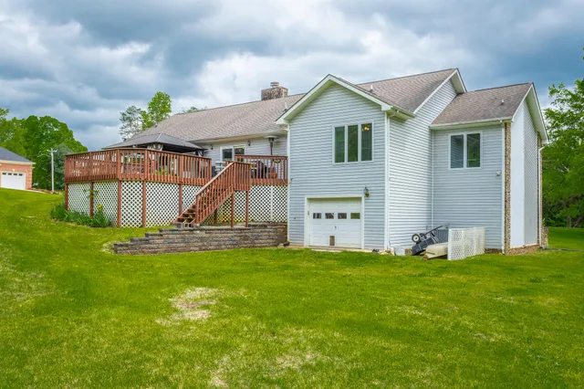 $499,900 | 19 Lower Brow Road, Dunlap, TN 37327