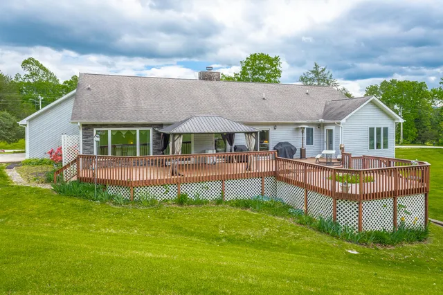 $499,900 | 19 Lower Brow Road, Dunlap, TN 37327