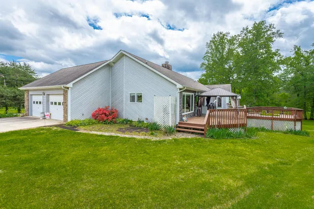 $499,900 | 19 Lower Brow Road, Dunlap, TN 37327