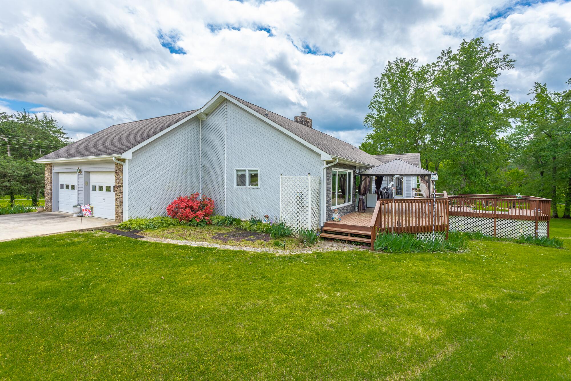 19 Lower Brow Road Dunlap, TN 37327 - Photo 8 of 167 19 Lower Brow Road HD-117