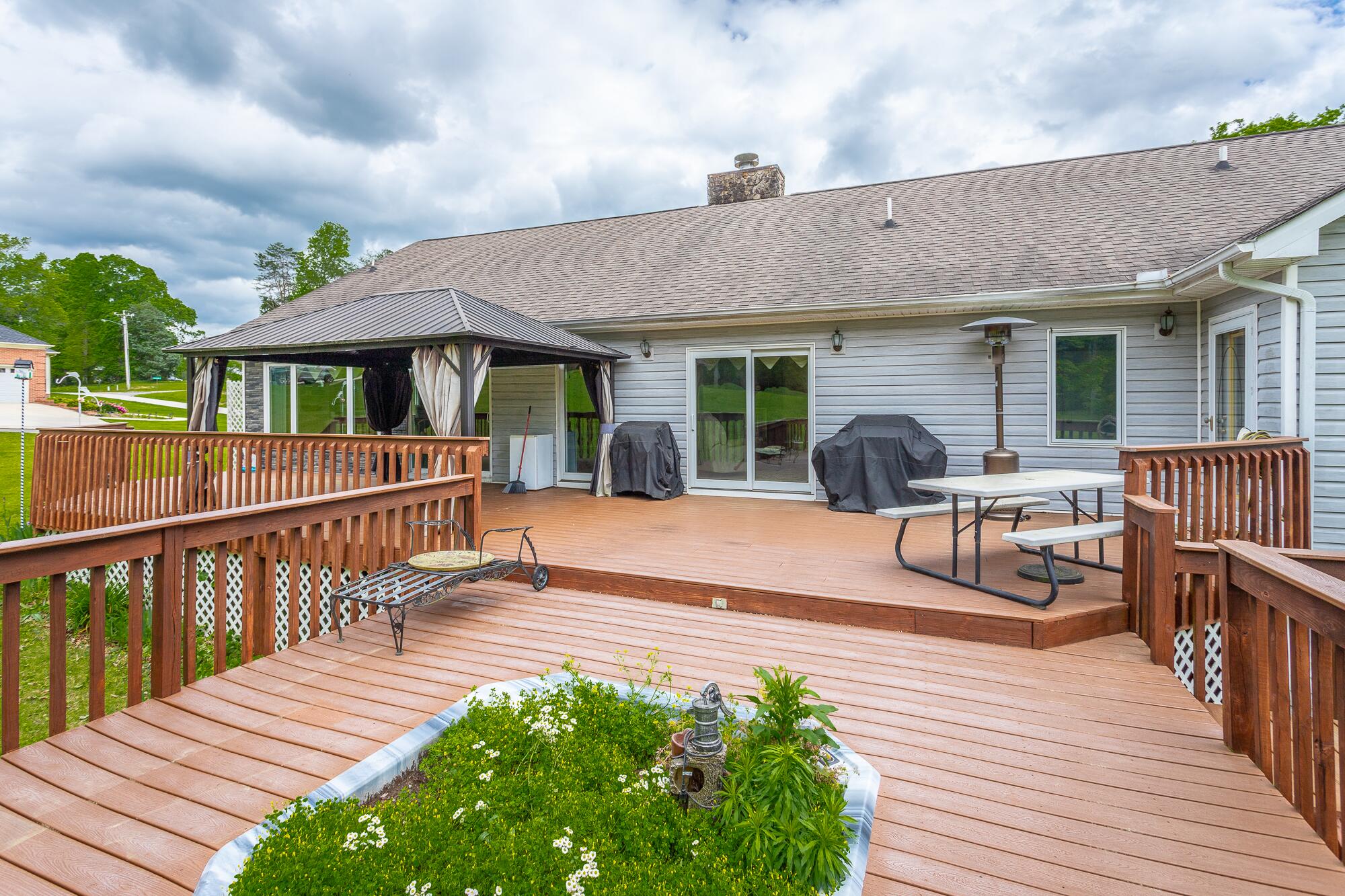 19 Lower Brow Road Dunlap, TN 37327 - Photo 9 of 167 19 Lower Brow Road HD-125