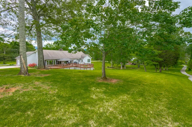 $499,900 | 19 Lower Brow Road, Dunlap, TN 37327