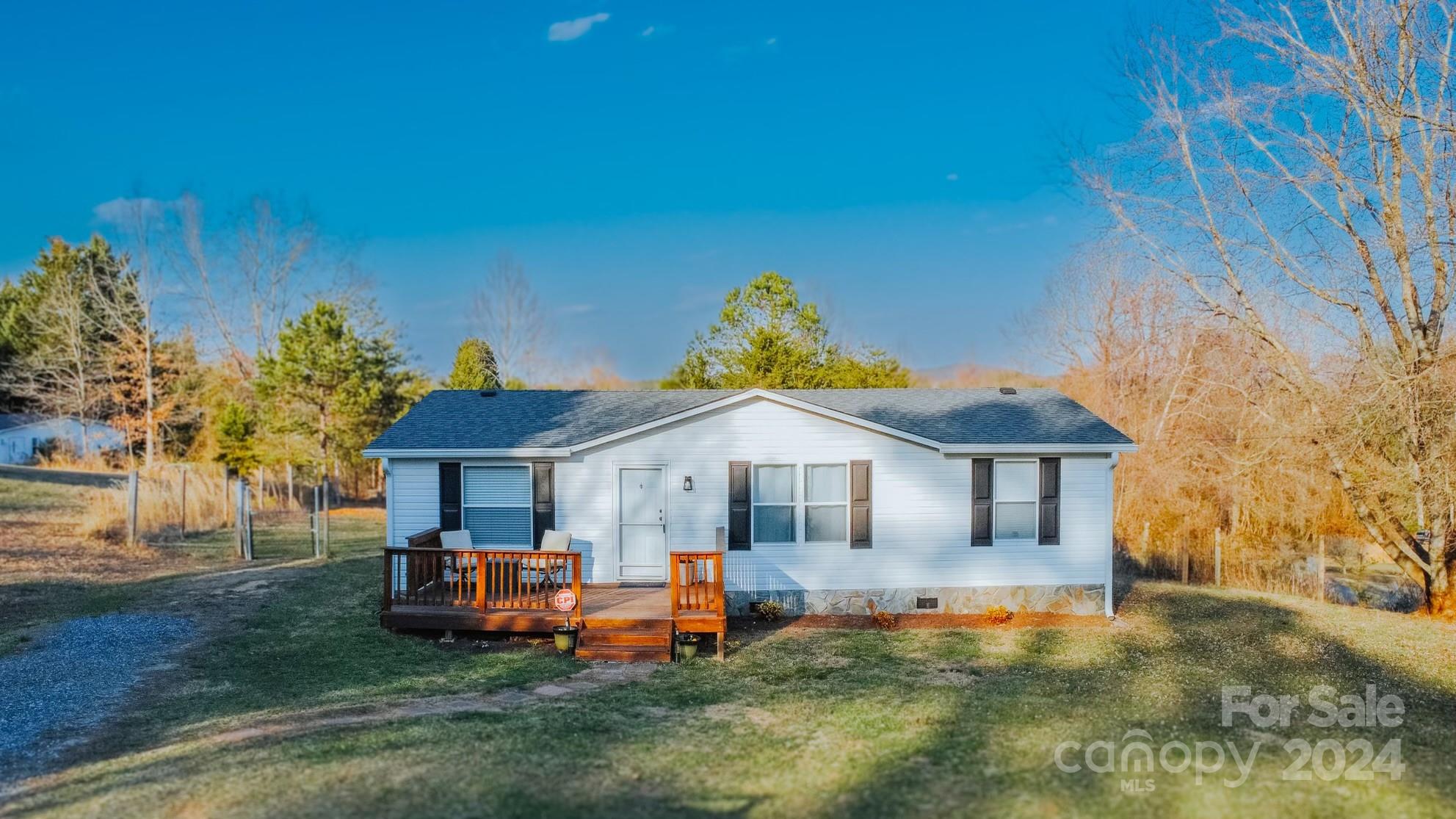 4628 Burns Road Granite Falls, NC 28630 - Photo 1 of 18 Gallery Image 1