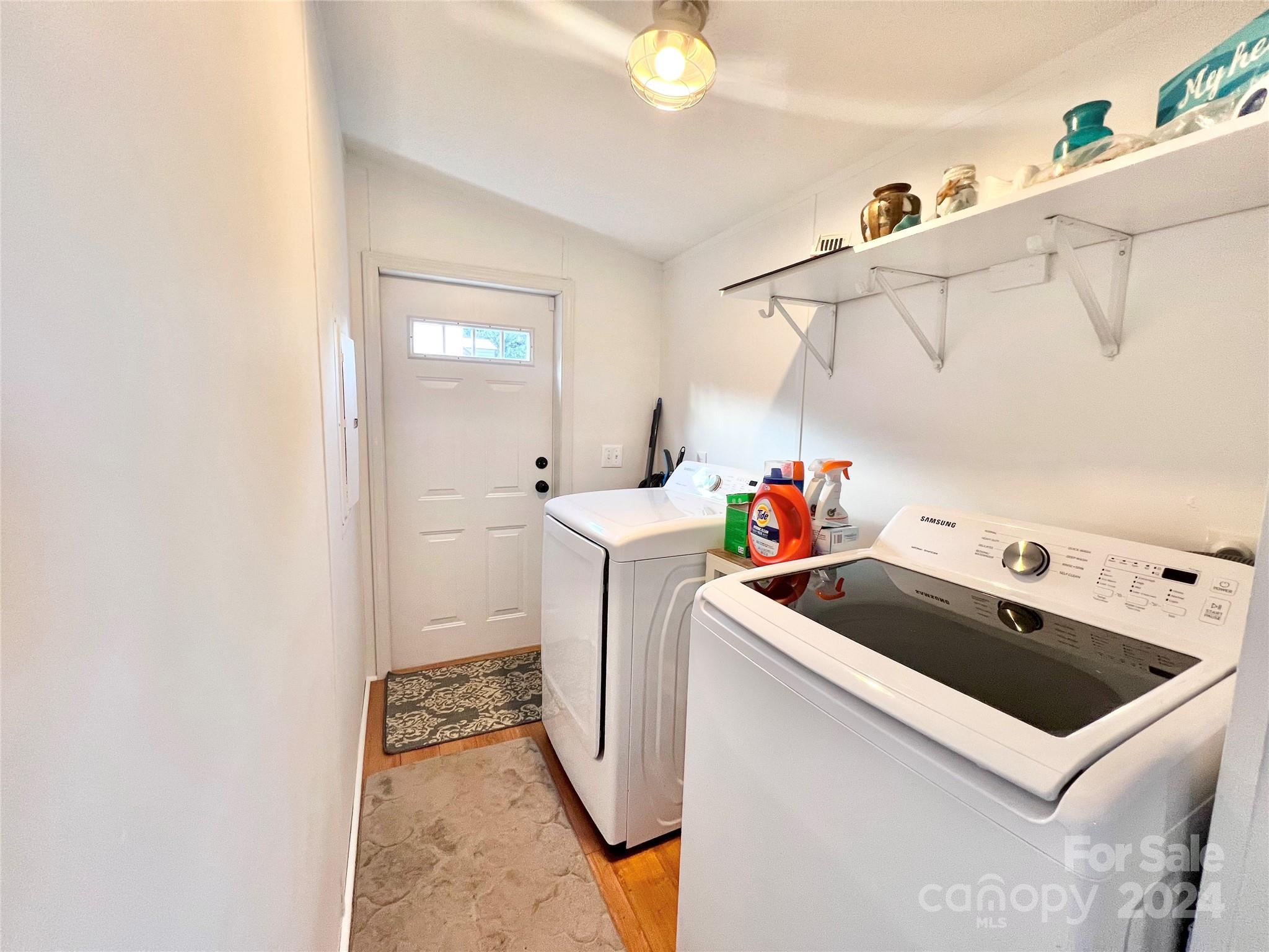 4628 Burns Road Granite Falls, NC 28630 - Photo 18 of 18 Gallery Image 18