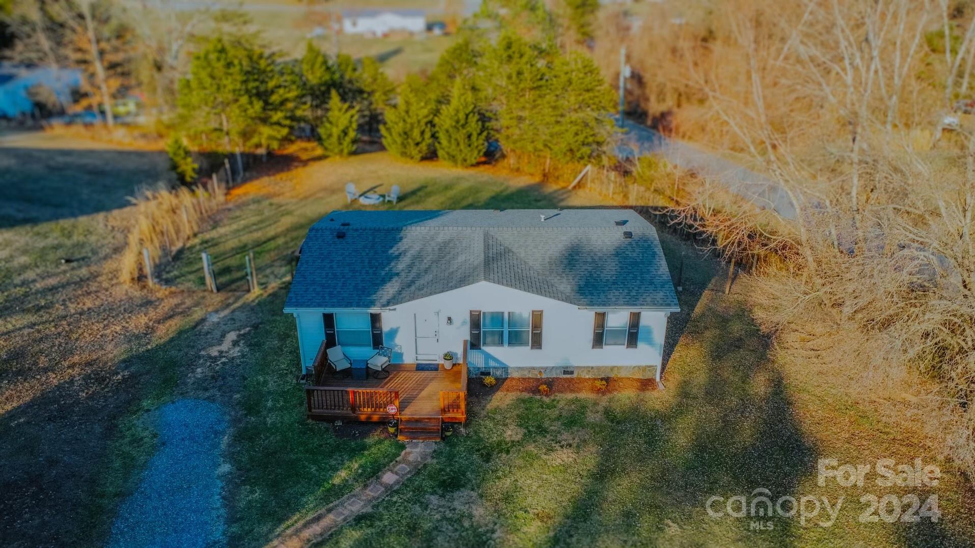 4628 Burns Road Granite Falls, NC 28630 - Photo 3 of 18 Gallery Image 3