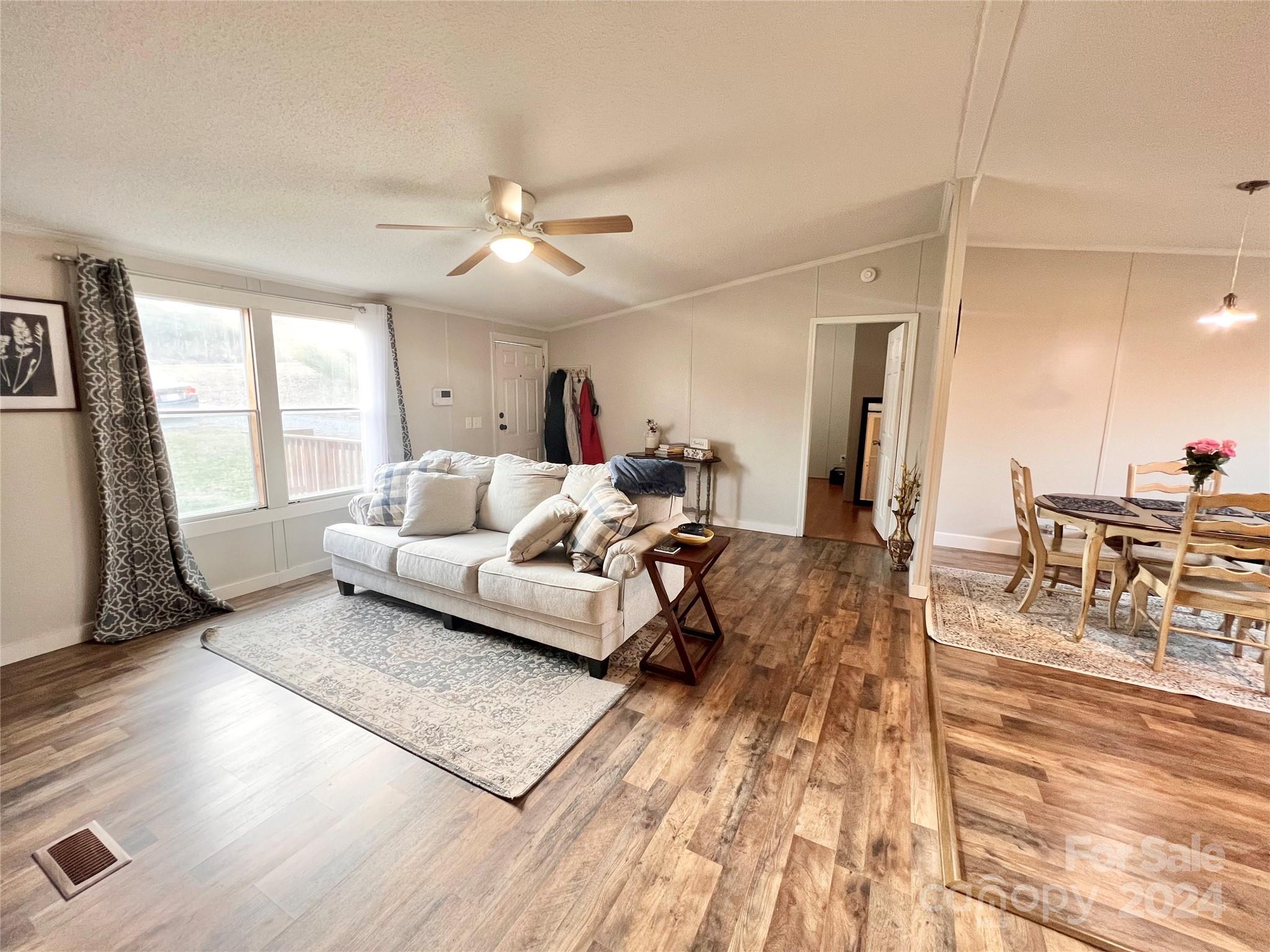 4628 Burns Road Granite Falls, NC 28630 - Photo 7 of 18 Gallery Image 7