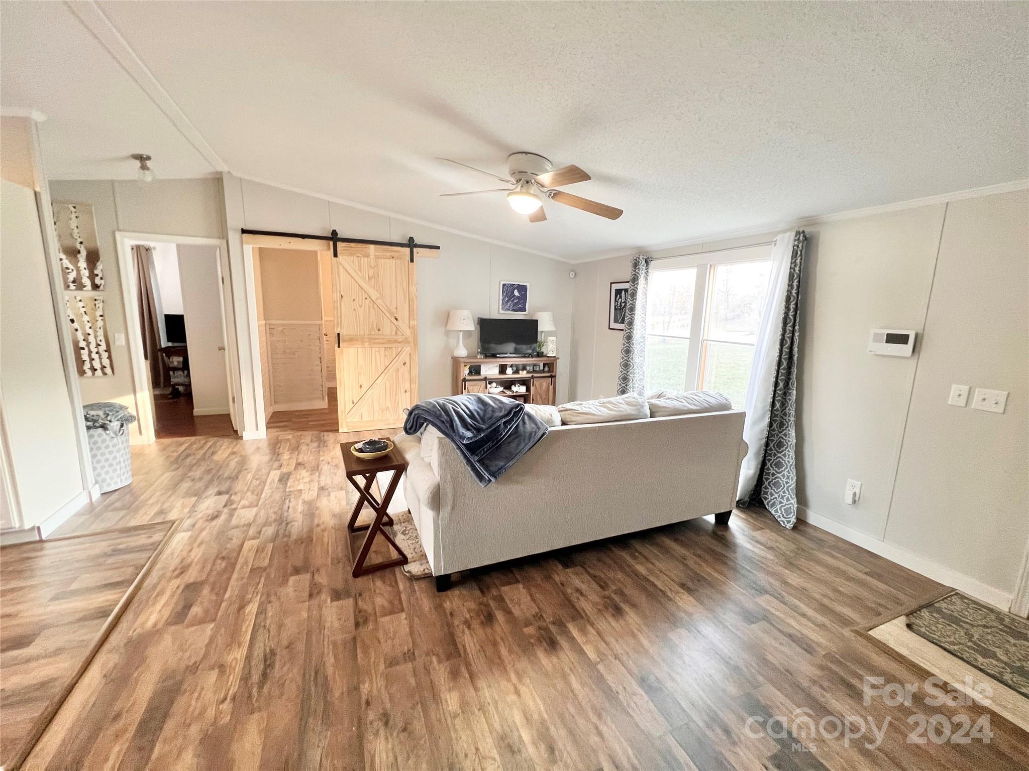 4628 Burns Road Granite Falls, NC 28630 - Photo 8 of 18 Gallery Image 8